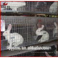 Gado barato para coelhos Farm / Rabbit Farm supplies / Rabbit Cage For Sale